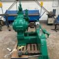 KGM Marine Overhaul Two Deck Winches